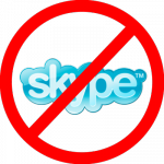 Кремль защищает Skype от ФСБ