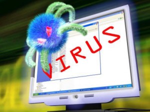 LizaMoon - имя нового вируса, вызвавшего эпидемию в Интернете