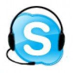 Skype можно будет установить на мобильники с этой осени 
