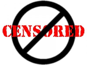 Топ-10 самых популярных способов цензуры в Интернете