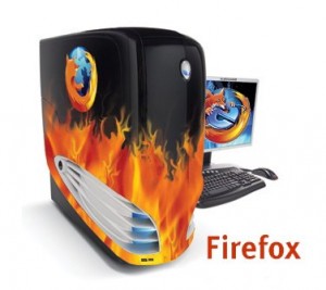 Mozilla выпустила браузер Firefox 5.0