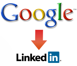 Google+ станет конкурентом LikedIn