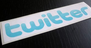 Twitter зарегистрировал 1 миллион прикладных программ