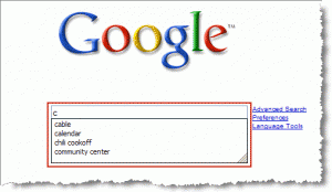 Google предложил замену вызову точного поиска «+»