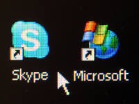 Microsoft три месяца борется с багом в Skype