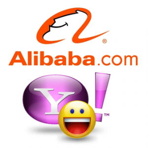 Alibaba Group Holdings готова купить 20% акций Yahoo!