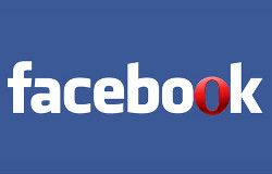 Facebook Opera