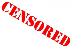 Интернет ополчился на закон о цензуре