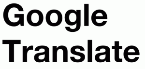 Владельцы Android теперь могут переводить текст на изображениях